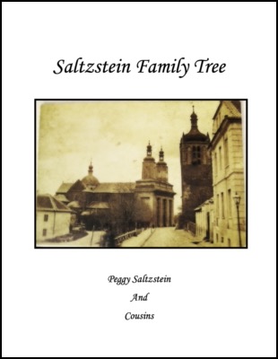 Cover Page for Book